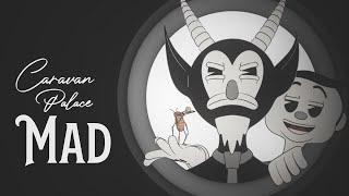 Caravan Palace - MAD Official MV