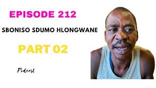 EPISODE 212  INGODUSO YATHI AKAKHETHE PHAKATHI KWEZIDAKAMIZWA NAYO NABANTWANA OSEZIDAKAMIZWENI