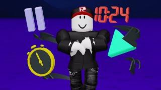 CONSIGUE AURA DEL VIAJERO DEL TIEMPO GRATIS en ROBLOX  EVENTO SPOTIFY ISLAND