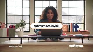 Understanding Your First Bill from Optimum NY Tri-state Area