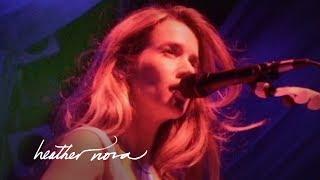 Heather Nova - Just Been Born Live At Grünspan Hamburg 2001 OFFICIAL