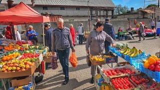 ГЕНИЧЕСК - жизнь с РОССИЕЙ. ЦЕНЫ. Обстановка СЕГОДНЯ. Показываем только ПРАВДУ