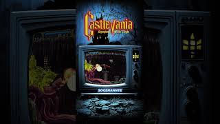 Castlevania Symphony of the Night - Warum der Hype?