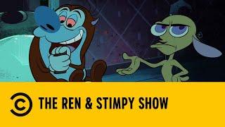 Lossesione di Stimpy - The Ren & Stimpy Show - Comedy Central