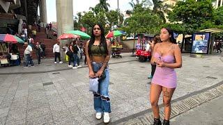 Life in Colombia The Country of Extremely Beautiful Women  Medellin 