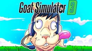 Goat Simulator 3 is the game of the year