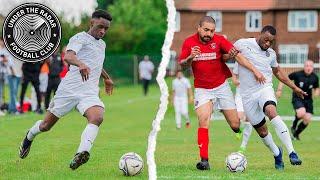 GOAL OF THE SEASON CONTENDER??+ TOBIS BACK UNDER THE RADAR FC SUNDAY LEAGUE