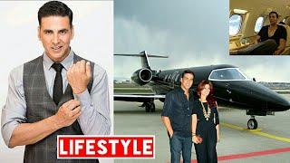 Akshay kumar Net worth Income Social work House Property Car Bike Family 2018