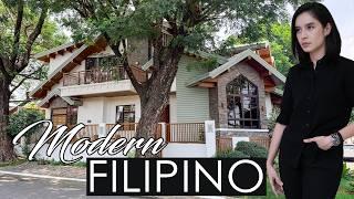 House Tour 434 • Impressive 5-Bedroom Corner House for Sale in BF Homes Parañaque  Presello