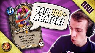 The most INSANE game I had this season - Hearthstone Thijs