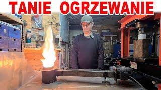 Tanie ogrzewanie zobacz jak to zrobić