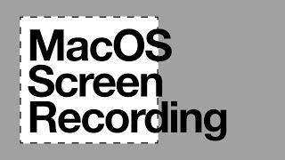 Instagram TikTok Screen Recording for MacOS Applications