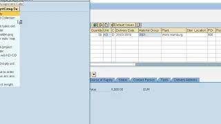 Purchase Requisition In SAP MM  Convert Purchase Requisition to Purchase Order In SAP  ME51N