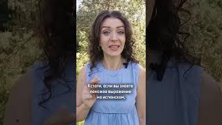 Учим разговорные фразы на испанском чтобы говорить как носители #аргентина #учительиспанского