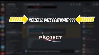 Project Slayers Update 1 Released date Confirmed???