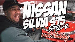 JP Performance - Nobbys Nissan Silvia S15 Spec-R  Review