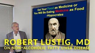 Non-Alcoholic Fatty Liver Disease and its Link to Chronic Illnesses Unraveling the Hidden Epidemic.