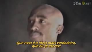 2Pac - Against All Odds Legendado HD