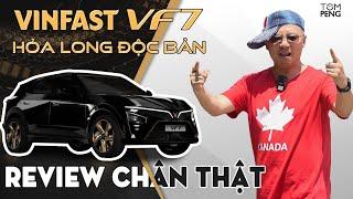 Things No One Will Ever Tell You About VinFast VF7 Dragon Forged Edition  Super Honest Review