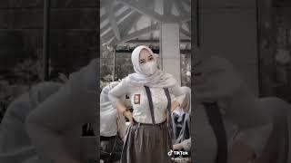 TIKTOK SMA BULETBULET BANGET - DAMAGE GEDE #pemersatubangsa #jilbab #tiktokjilbabgunungnonjol