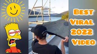 Best viral 2022 video compil #21 #trending #shorts #compilation