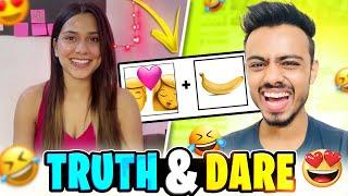 GUESS THE SONG NAME BY EMOJI PART - 2 FUNNIEST VIDEO EVER  Its Kunal