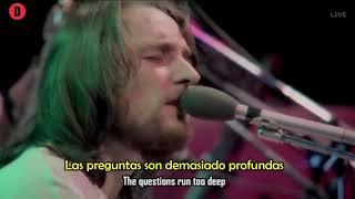 Supertramp - The Logical Song Live - HD - 1979-  TRADUCIDA ESPAÑOL Lyrics