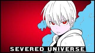 Sho Severed Universe Explained  Fire Force