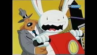 Sam & Max Libera polizia dassalto - Ep.10B Seccanti invasori