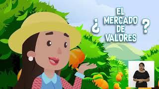 SMV El Mercado de Valores y el Rol de la SMV LSP