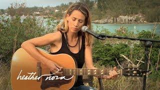 Heather Nova - Higher Ground Acoustic Version