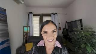 RealHotVR - Desiree Nevada - This is a virtual reality video. Watch in VR headset