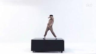 CHOREOGRAPHY V BTS 2019 MMA ‘Dionysus’ Intro Performance Dance Practice