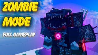 Blockade Battlefront zombie mode full gameplay