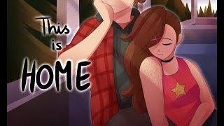 This is Home Gravity Falls