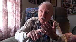 WWII Pacific Gunners Mate tells his story