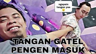 Vlog #168 tangan gatel ke bumil pengen masuk terus