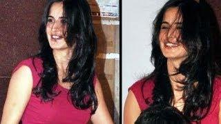 Katrina Kaif Without Makeup