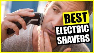 TOP Best Electric Shaver 2024