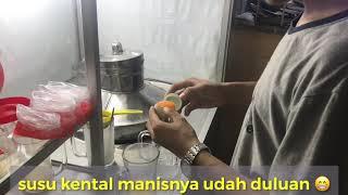 Kini ku tau cara membuat STMJ