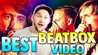 BERYWAM vs BEATBOX HOUSE REACTION - Fantasy Battle  World Beatbox Camp