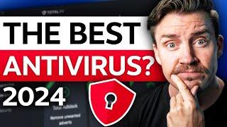 TotalAV Antivirus Review  The BEST Antivirus for 2024? TESTED