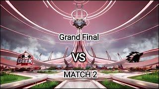 ONIC vs GEEK FAM Match 2 Grand Final MPL INDONESIA season 12