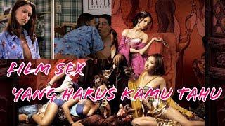 REVIEW FILM SEX GILA YANG HARUS KALIAN TAHU