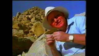 The Seven Wonders of The World - The Pyramids John Romer 1994