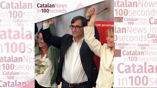 12-May-24 Socialists win Catalan election with 42 seats