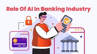 #ONPASSIVE  Role Of AI In Banking Industry