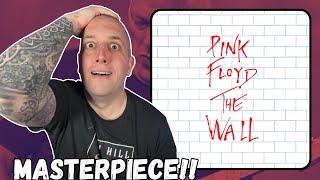 Musician Reacts To Pink Floyd - Comfortably Numb PULSE Live  An Unbelievable Experience