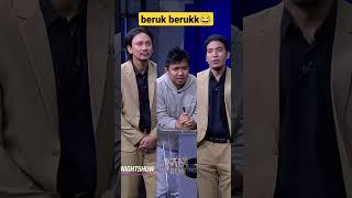 Desta jauh banget‼️ #tonightshow #shorts #tonightupdate #vindes