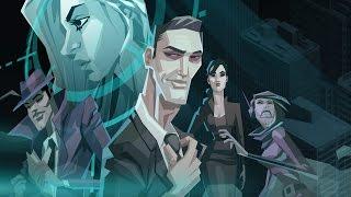 Invisible Inc Review